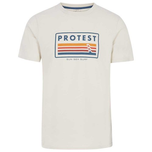 Protest Ανδρική κοντομάνικη μπλούζα Barn T-Shirt